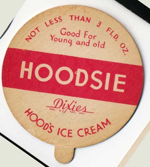 F7-1 Hoodsie Ice Cream